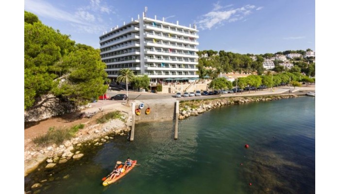 Hotel Artiem Audax poza 3