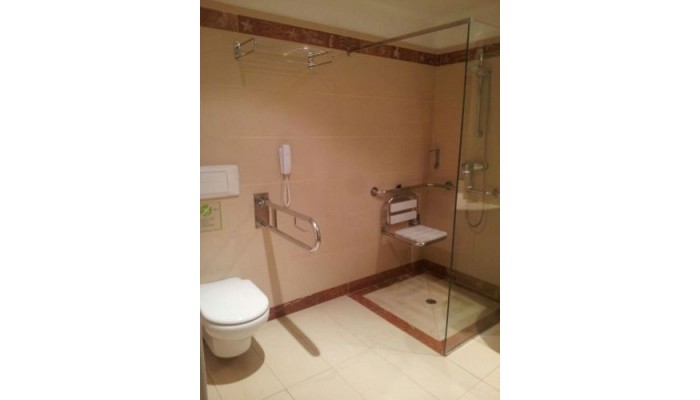 Hotel Artiem Audax poza 1