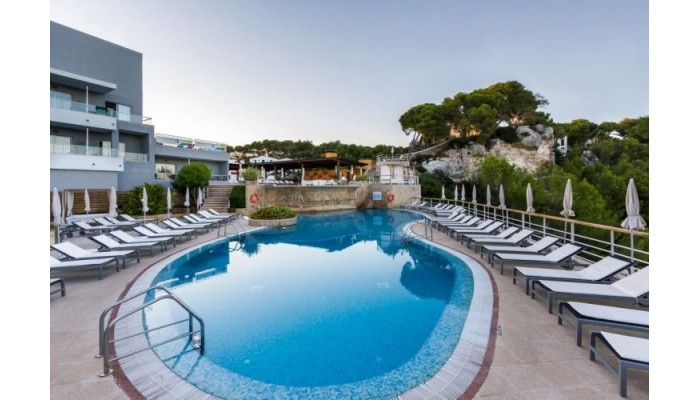 Hotel Artiem Audax poza 11