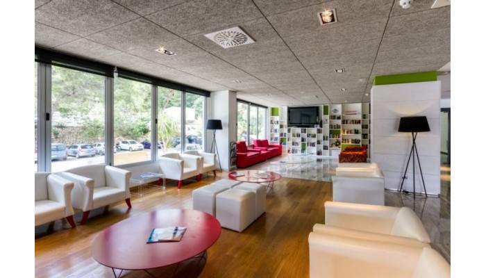 Hotel Artiem Audax poza 5