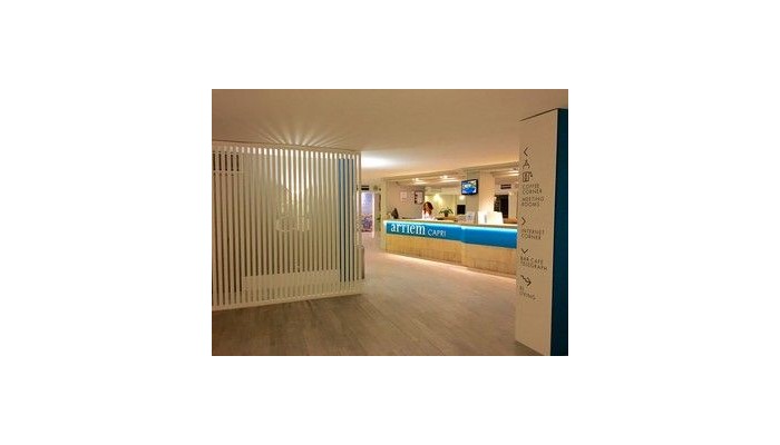 Hotel Artiem Capri poza 3