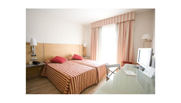 Hotel Artiem Capri Le Petit Spa poza 0