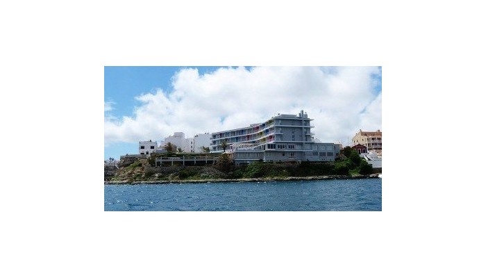 Hotel Artiem Carlos Iii 4*, Es Castell, Menorca poza 0