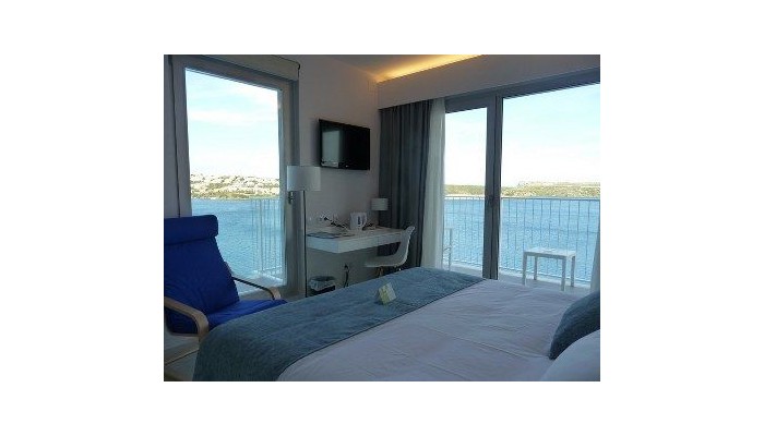 Hotel Artiem Carlos Iii 4*, Es Castell, Menorca poza 6