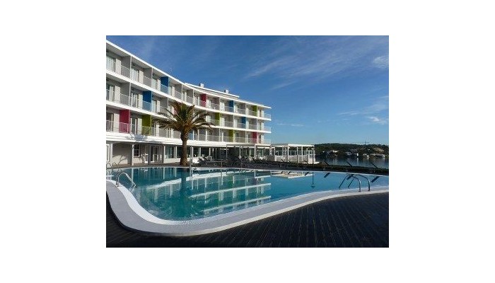 Hotel Artiem Carlos Iii 4*, Es Castell, Menorca poza 4