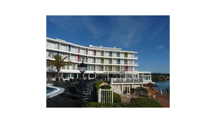 Hotel Artiem Carlos Iii 4*, Es Castell, Menorca poza 2