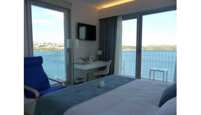 Hotel Artiem Carlos Iii poza 2