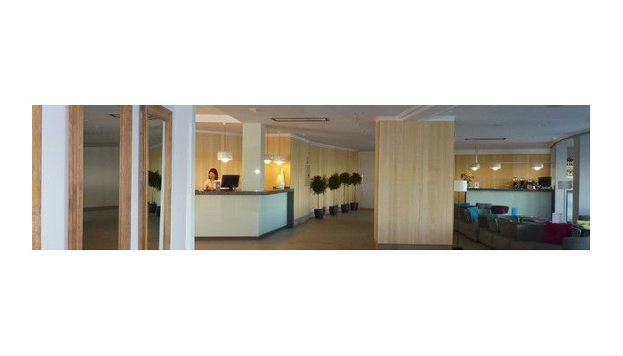 Hotel Artiem Carlos Iii poza 4