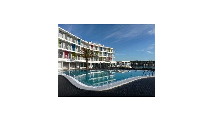 Hotel Artiem Carlos Iii poza 10