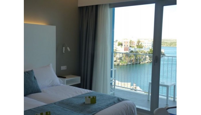 Hotel Artiem Carlos Iii poza 3