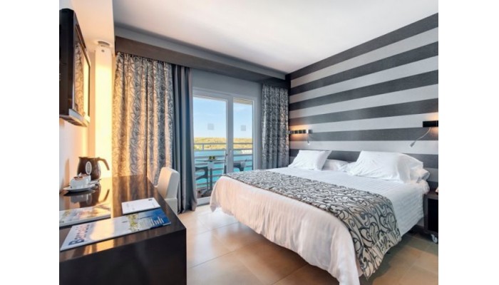 Hotel Barcelo Hamilton - Adults Only poza 0