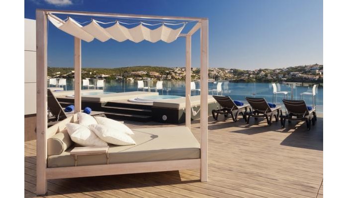 Hotel Barcelo Hamilton Menorca poza 4