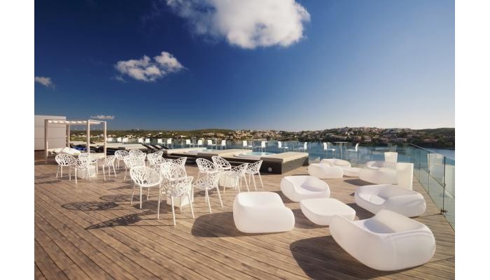 Hotel Barcelo Hamilton Menorca poza 7