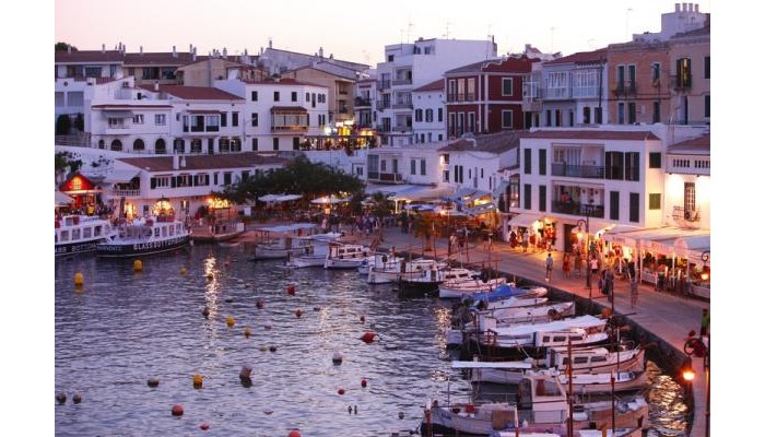 Hotel Barcelo Hamilton Menorca poza 0