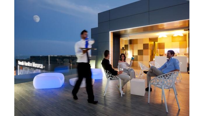 Hotel Barcelo Hamilton Menorca poza 1