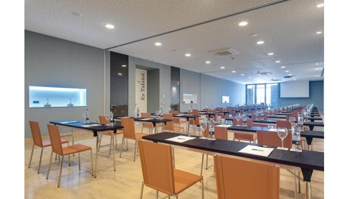 Hotel Barcelo Hamilton Menorca poza 2