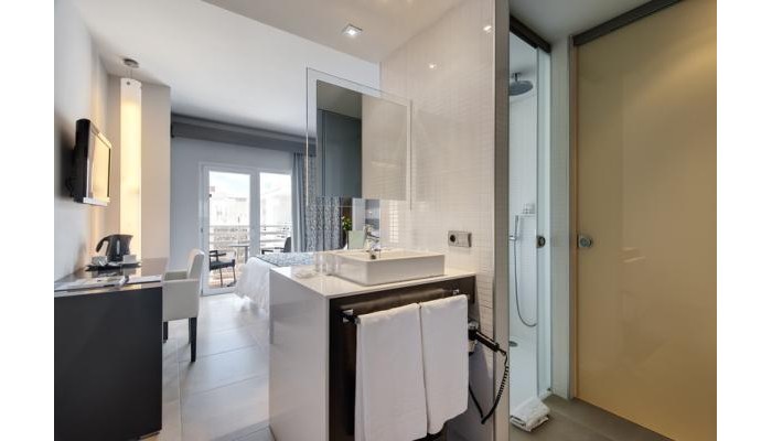 Hotel Barcelo Hamilton Menorca poza 9