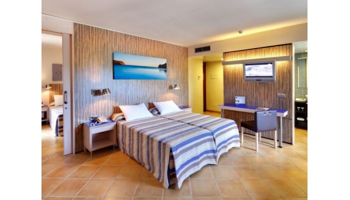 Hotel Barcelo Pueblo Menorca poza 0