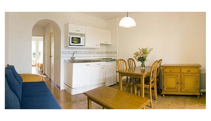 Hotel Binimar Aptos poza 5