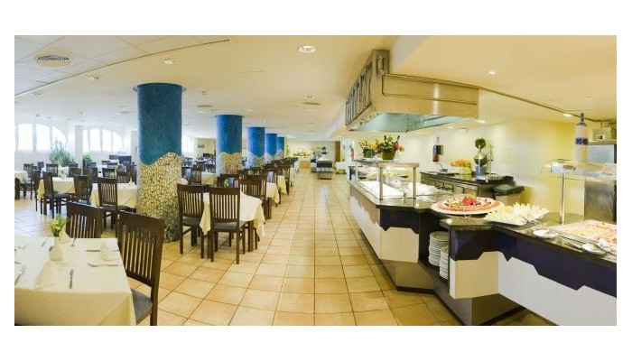 Hotel Binimar Aptos poza 11