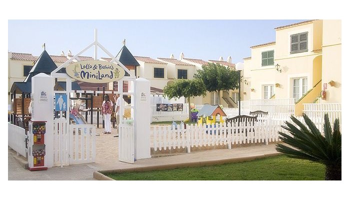 Hotel Binimar Aptos poza 9