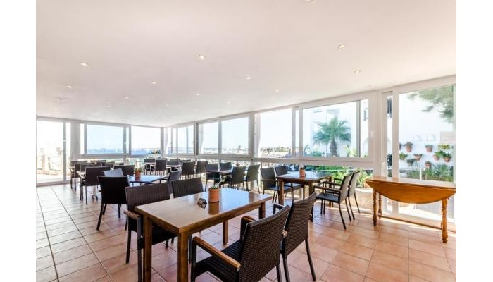 Hotel Blancala poza 3