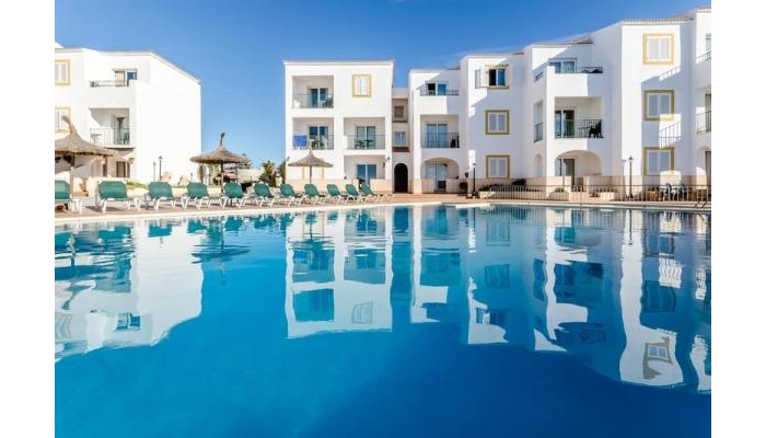 Hotel Blancala poza 9