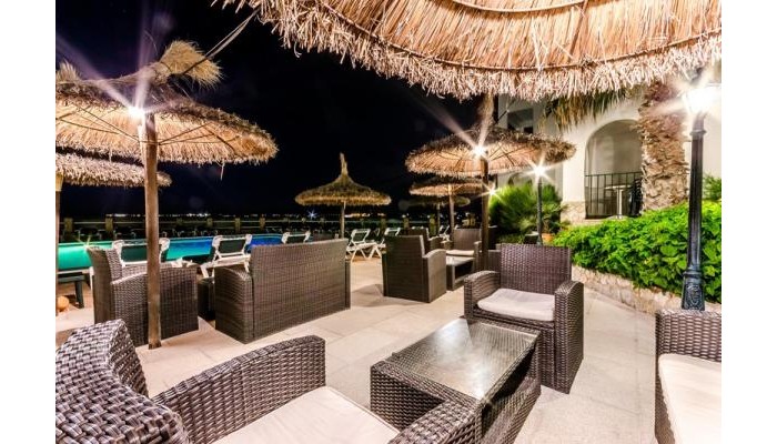 Hotel Blancala poza 2