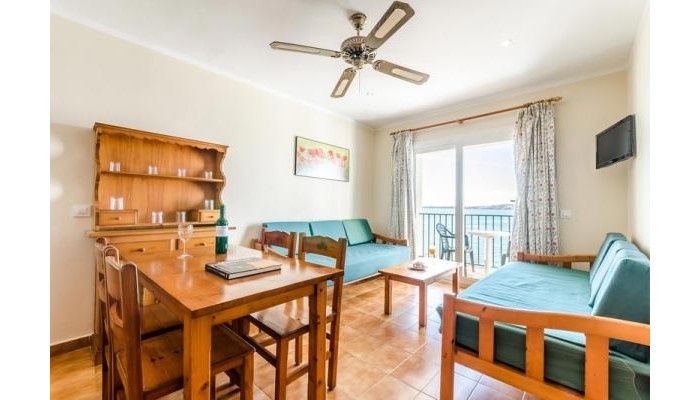 Hotel Blancala poza 5