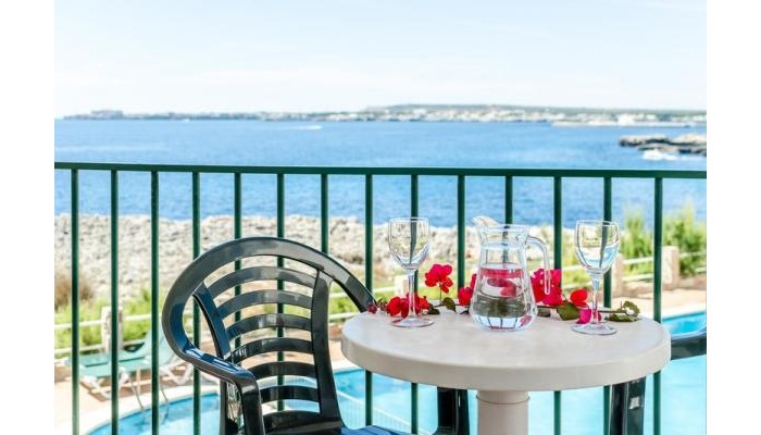 Hotel Blancala poza 0