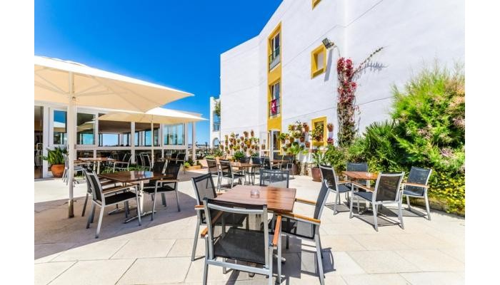 Hotel Blancala poza 4