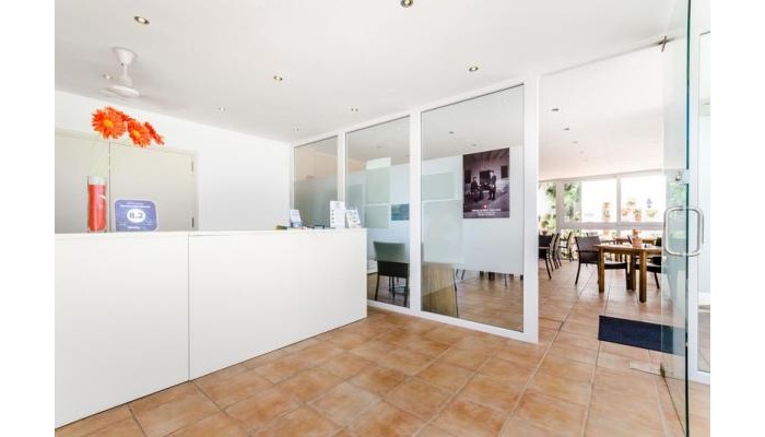 Hotel Blancala poza 1