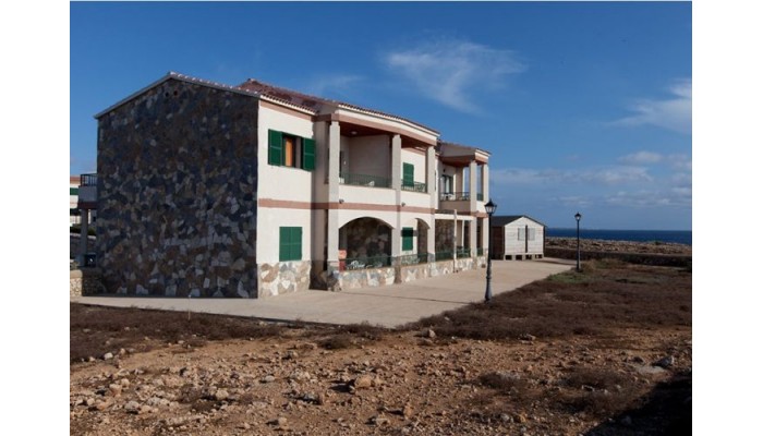 Hotel Cabo De Banos poza 2