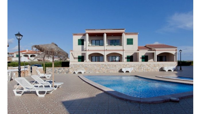 Hotel Cabo De Banos poza 3