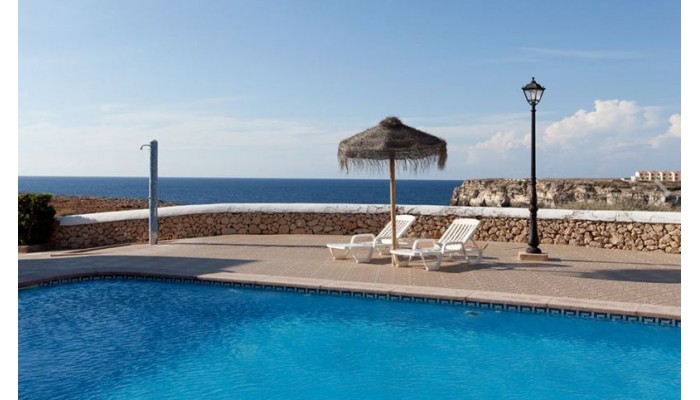 Hotel Cabo De Banos poza 4