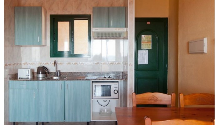 Hotel Cabo De Banos poza 9