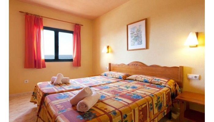 Hotel Cabo De Banos poza 7