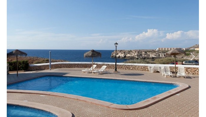 Hotel Cabo De Banos poza 5