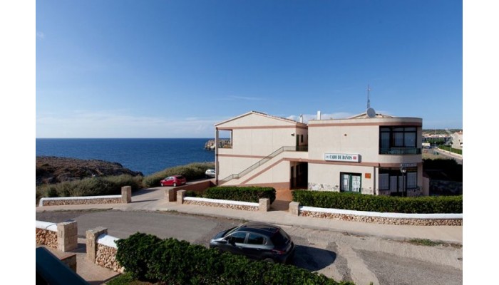 Hotel Cabo De Banos poza 8