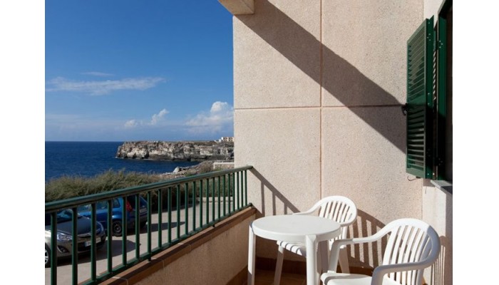 Hotel Cabo De Banos poza 0