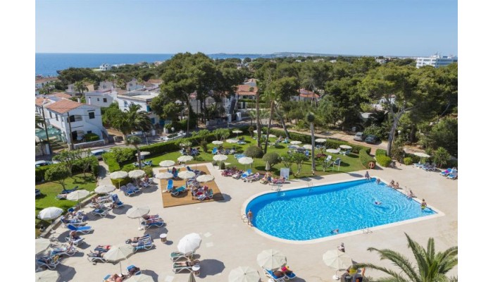 Hotel Cala Blanca Sun poza 0