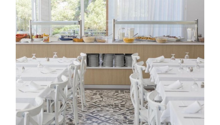 Hotel Cala Blanca Sun poza 8