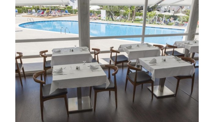 Hotel Cala Blanca Sun poza 7