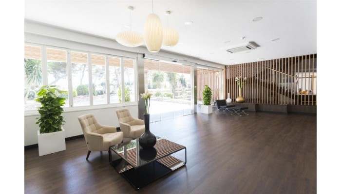 Hotel Cala Blanca Sun poza 5