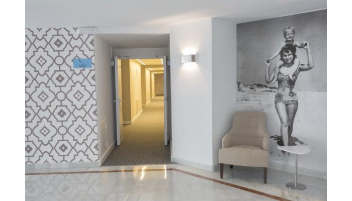 Hotel Cala Blanca Sun poza 11