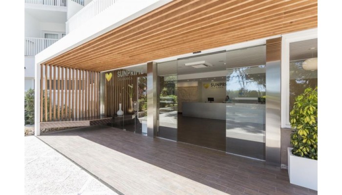 Hotel Cala Blanca Sun poza 4