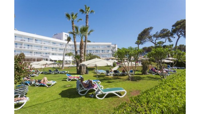 Hotel Cala Blanca Sun poza 2