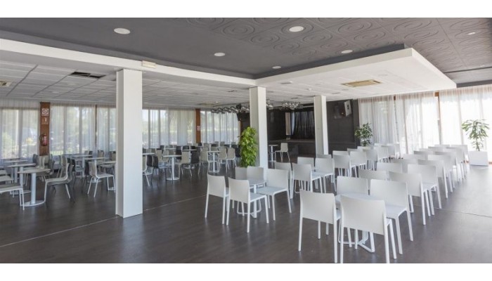 Hotel Cala Blanca Sun poza 10