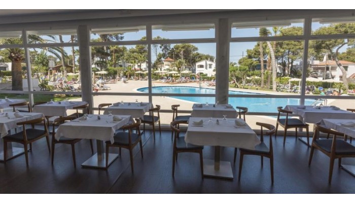 Hotel Cala Blanca Sun poza 9