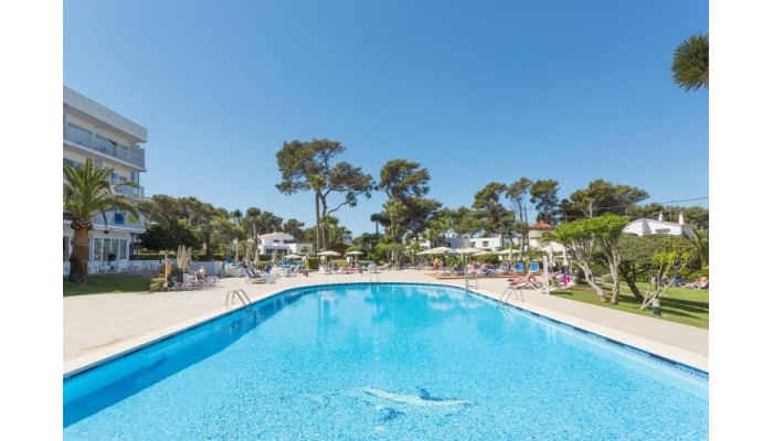 Hotel Cala Blanca Sun poza 3